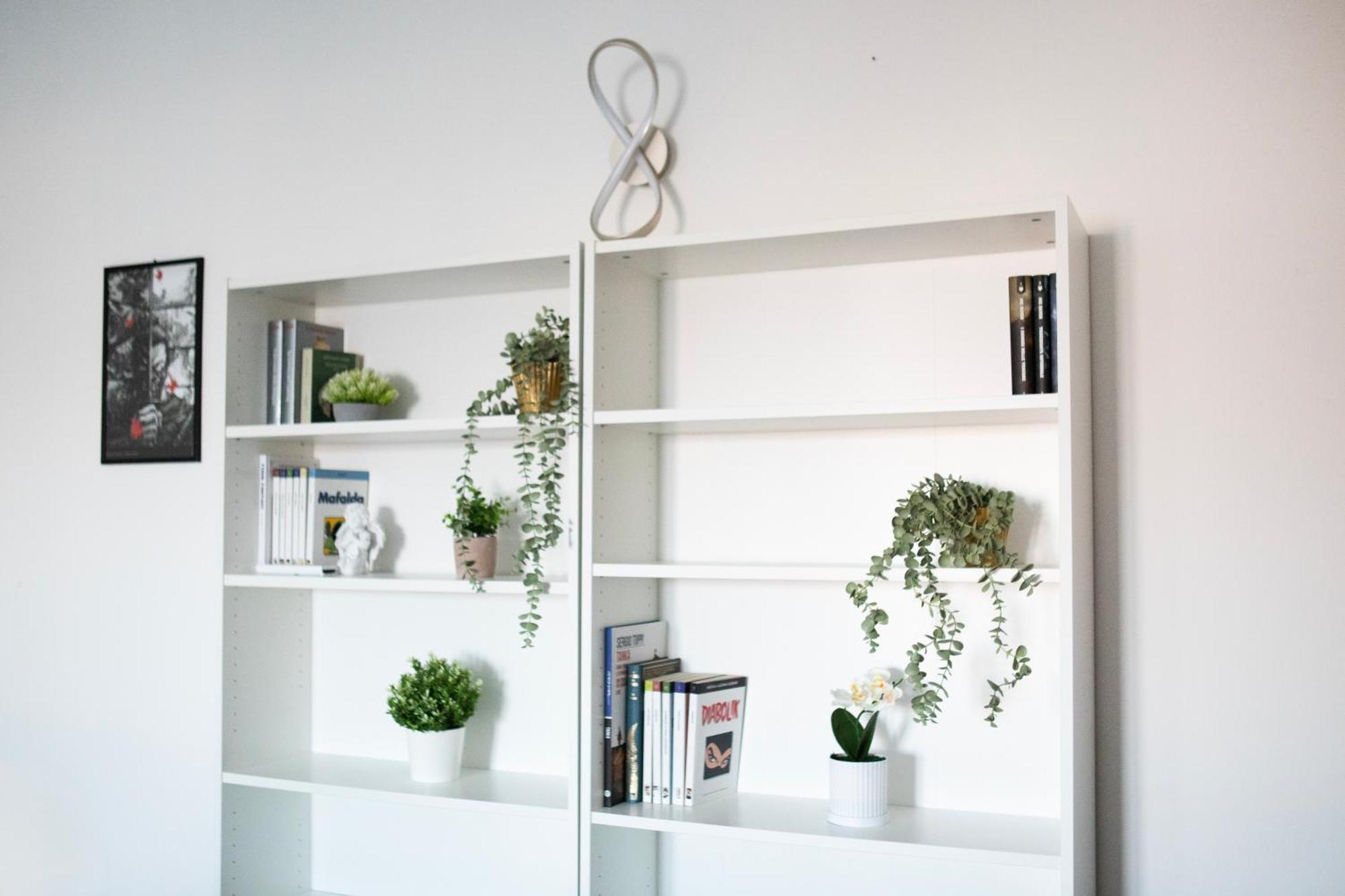 Appartement Talenti Boutique