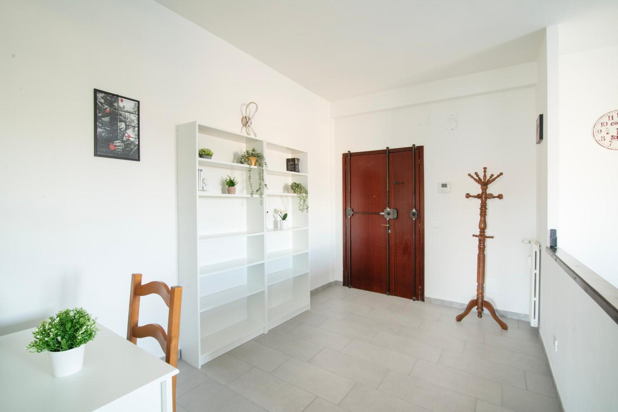 Talenti Boutique Appartement