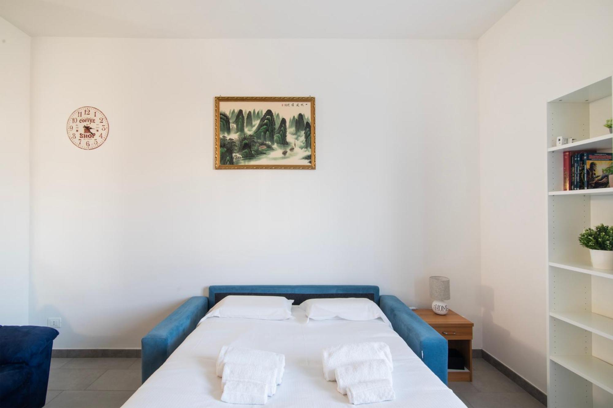 Appartement Talenti Boutique