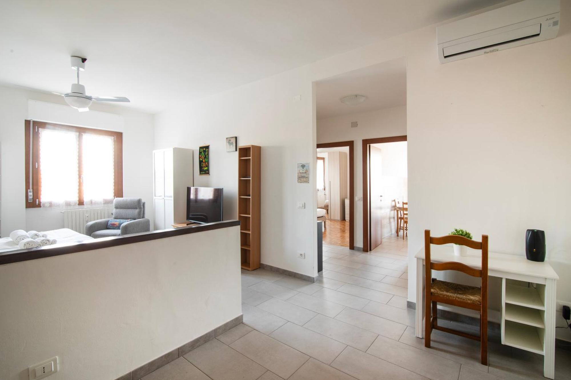 Appartement Talenti Boutique *